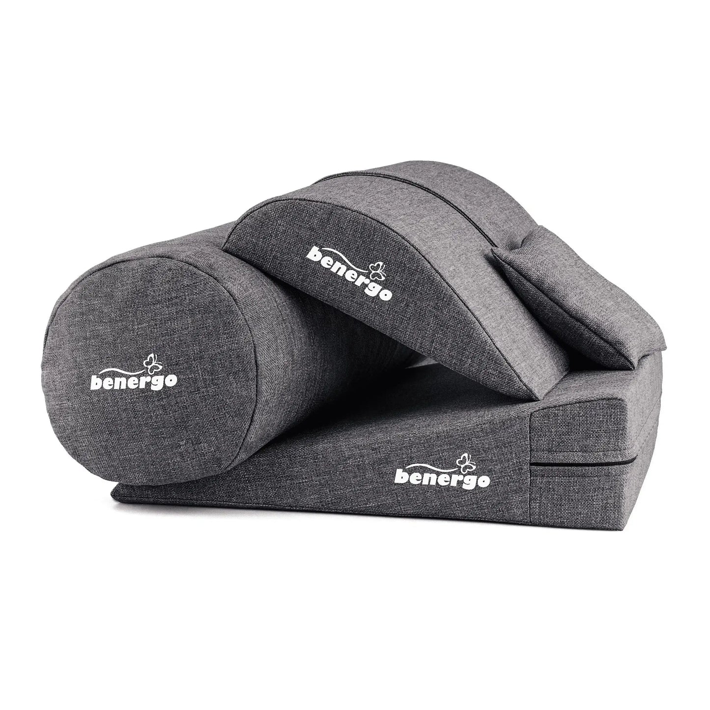 Benergo | Teljes Csomag Deluxe