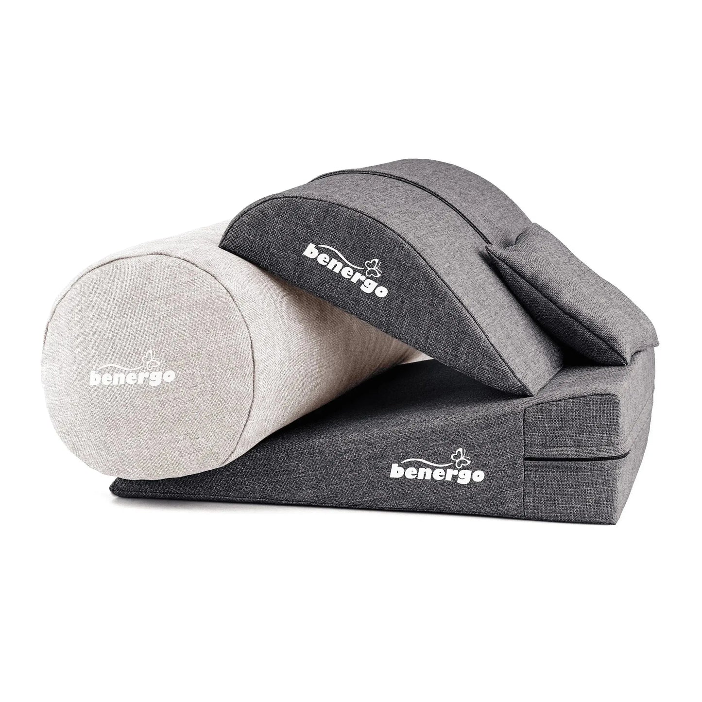 Benergo | Teljes Csomag Deluxe
