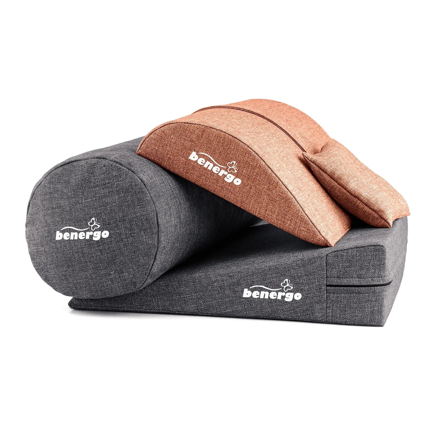 Benergo | Teljes Csomag Deluxe