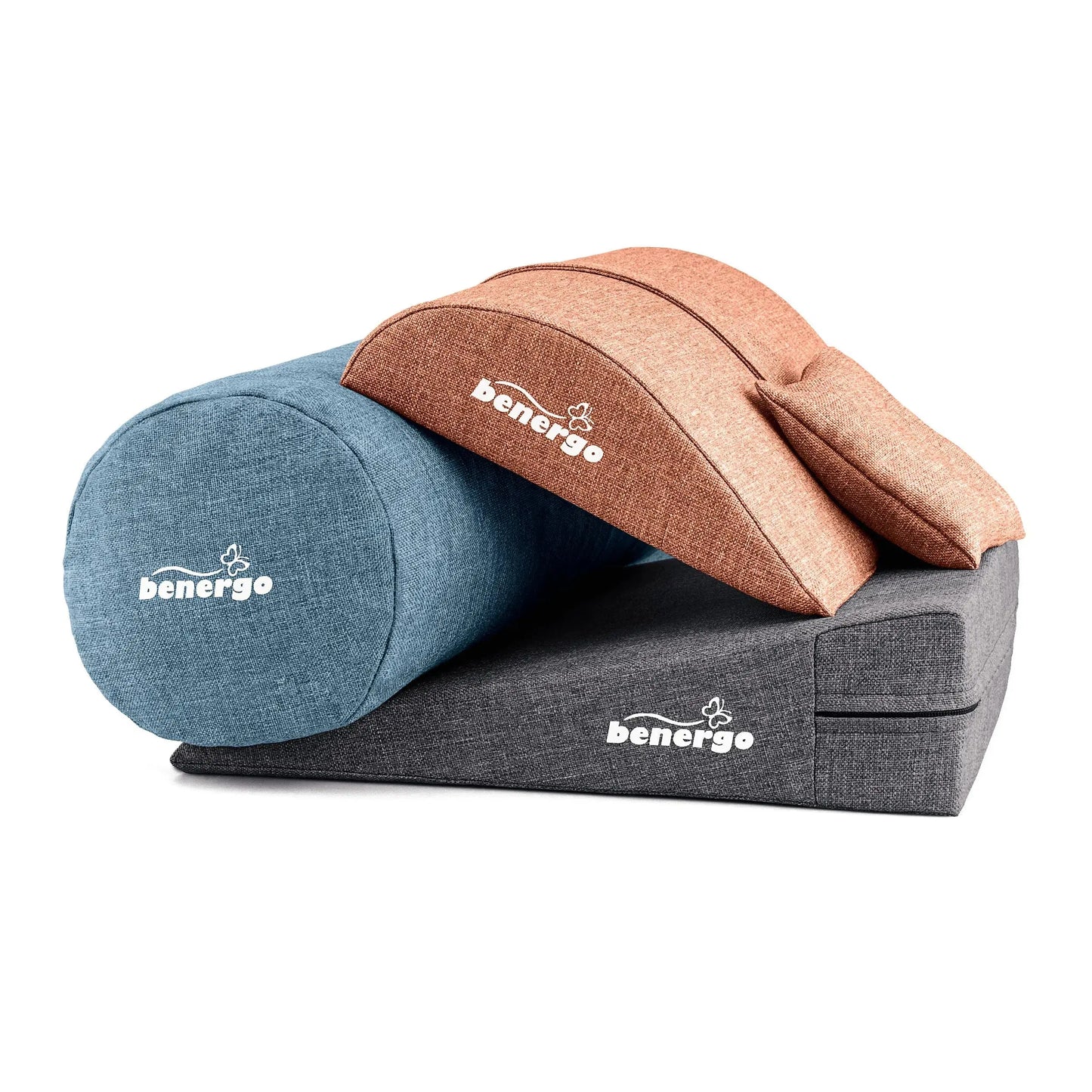 Benergo | Teljes Csomag Deluxe