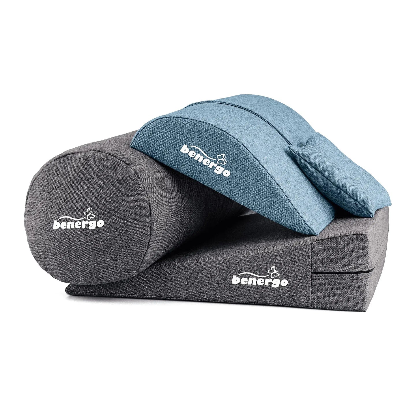 Benergo | Teljes Csomag Deluxe