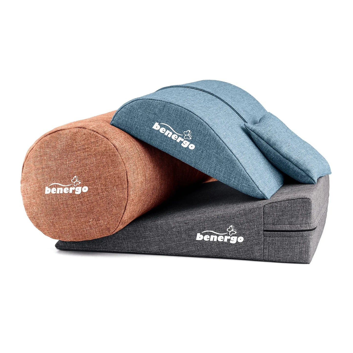 Benergo | Teljes Csomag Deluxe