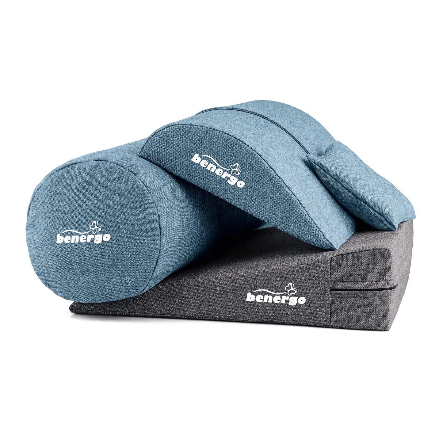 Benergo | Teljes Csomag Deluxe
