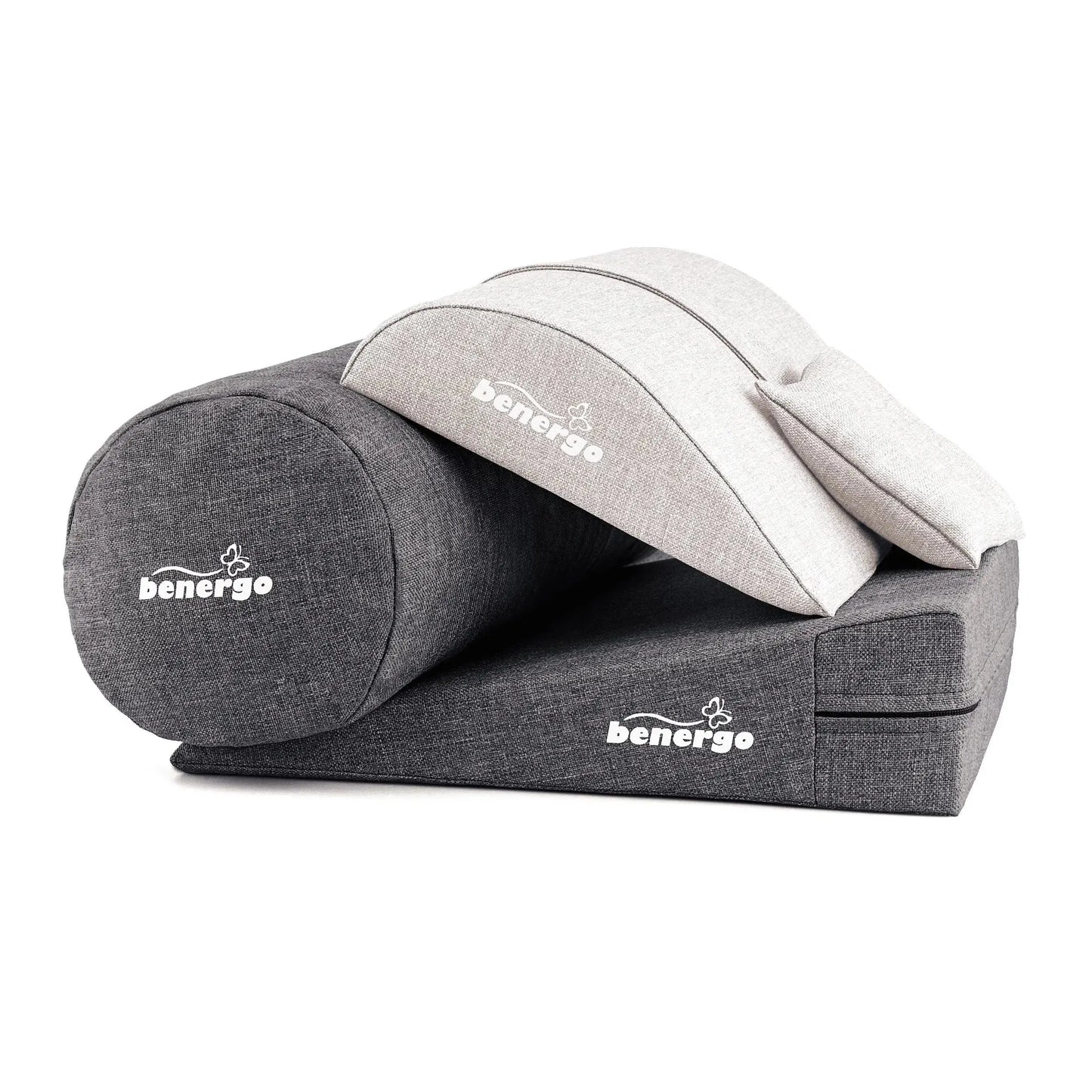 Benergo | Teljes Csomag Deluxe