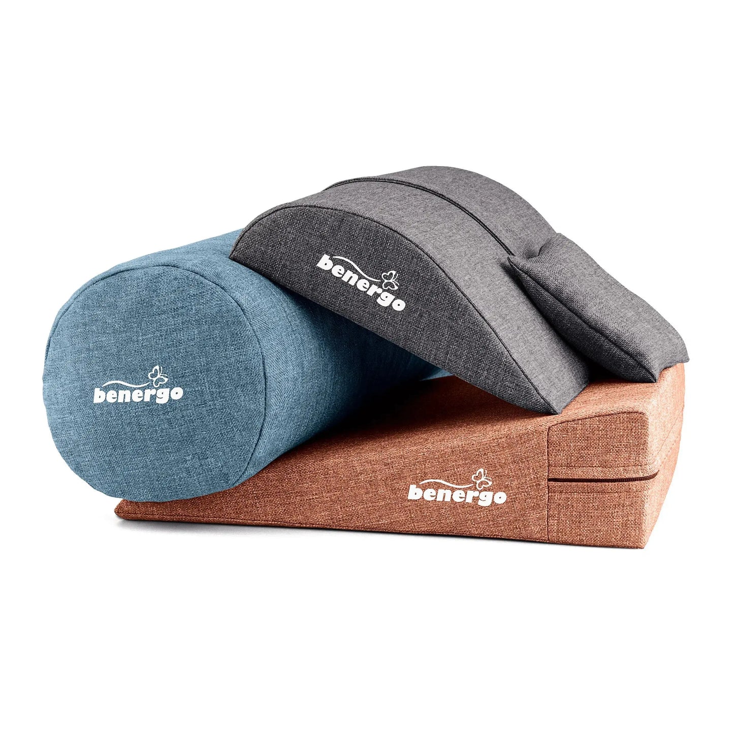 Benergo | Teljes Csomag Deluxe