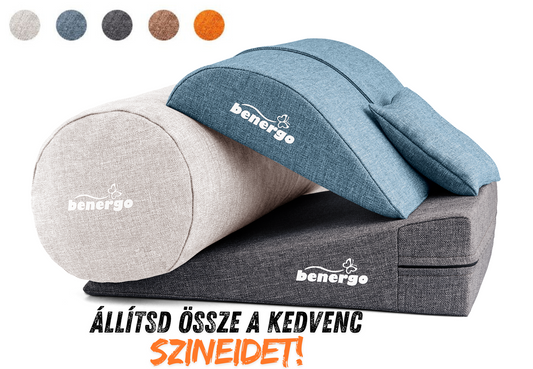 Benergo | Teljes Csomag Deluxe