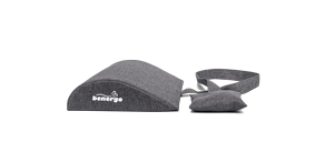 benergo szürke delux deréktámasz