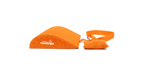 benergo terrakotta delux deréktámasz