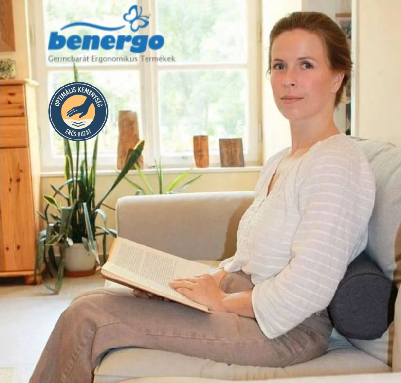 Benergo | Hengerpárna