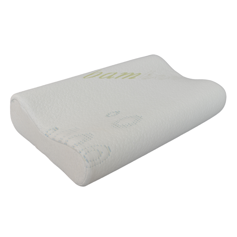 Benergo | Memóriahabos anatómiai párna