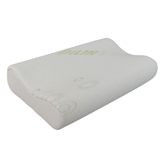 Benergo | Memóriahabos anatómiai párna