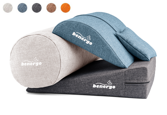 Benergo | Teljes Csomag Deluxe