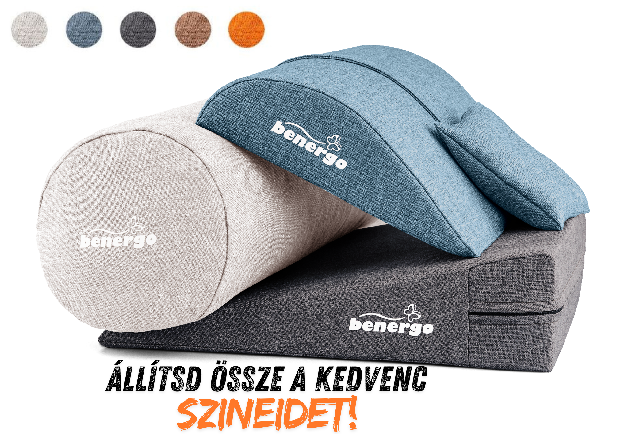 Benergo | Teljes Csomag Deluxe